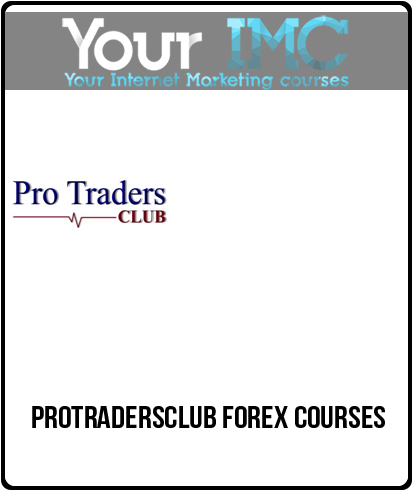 Protradersclub Forex Courses