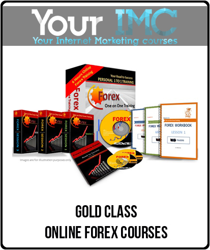 Gold Class – Online Forex Courses