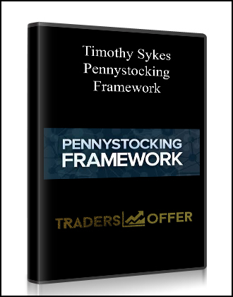 Timothy Sykes – Pennystocking Framework