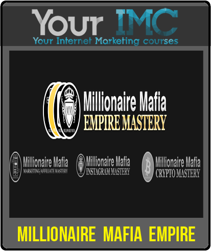 Millionaire Mafia Empire