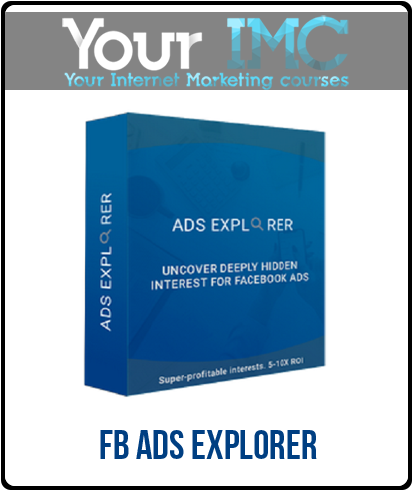 FB Ads Explorer-imc