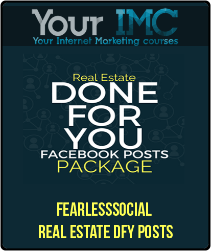 FearLessSocial - Real Estate DFY Posts-imc