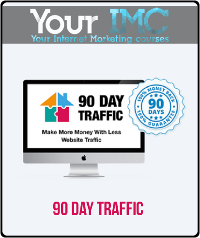 90 Day Traffic-imc