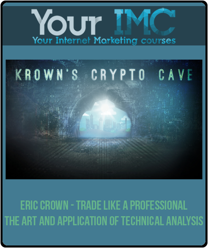 Eric Crown - Trade Like a Professional - The Art and Application of Technical Analysis-imc