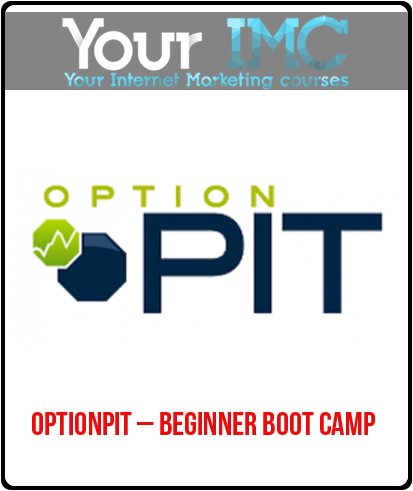 Optionpit – Beginner Boot Camp-imc