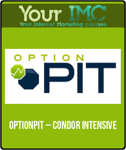 Optionpit – Condor Intensive-imc