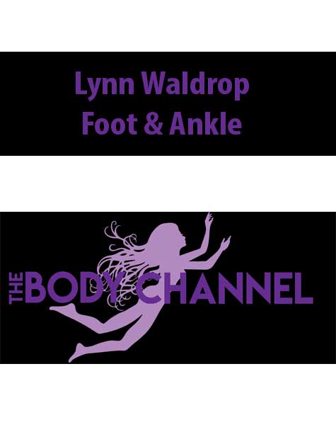 Lynn Waldrop – Foot & Ankle