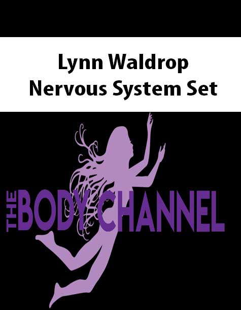 Lynn Waldrop – Nervous System Set