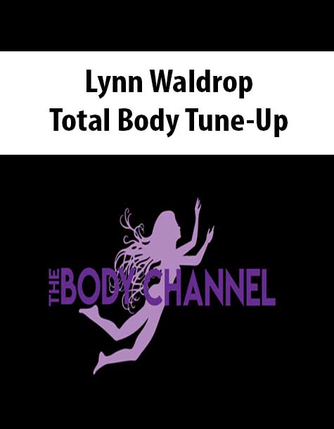 Lynn Waldrop – Total Body Tune-Up