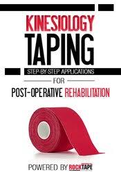 Kinesiology Taping for Post-Operative Rehabilitation: Step-by-Step Applications – Shante Cofield