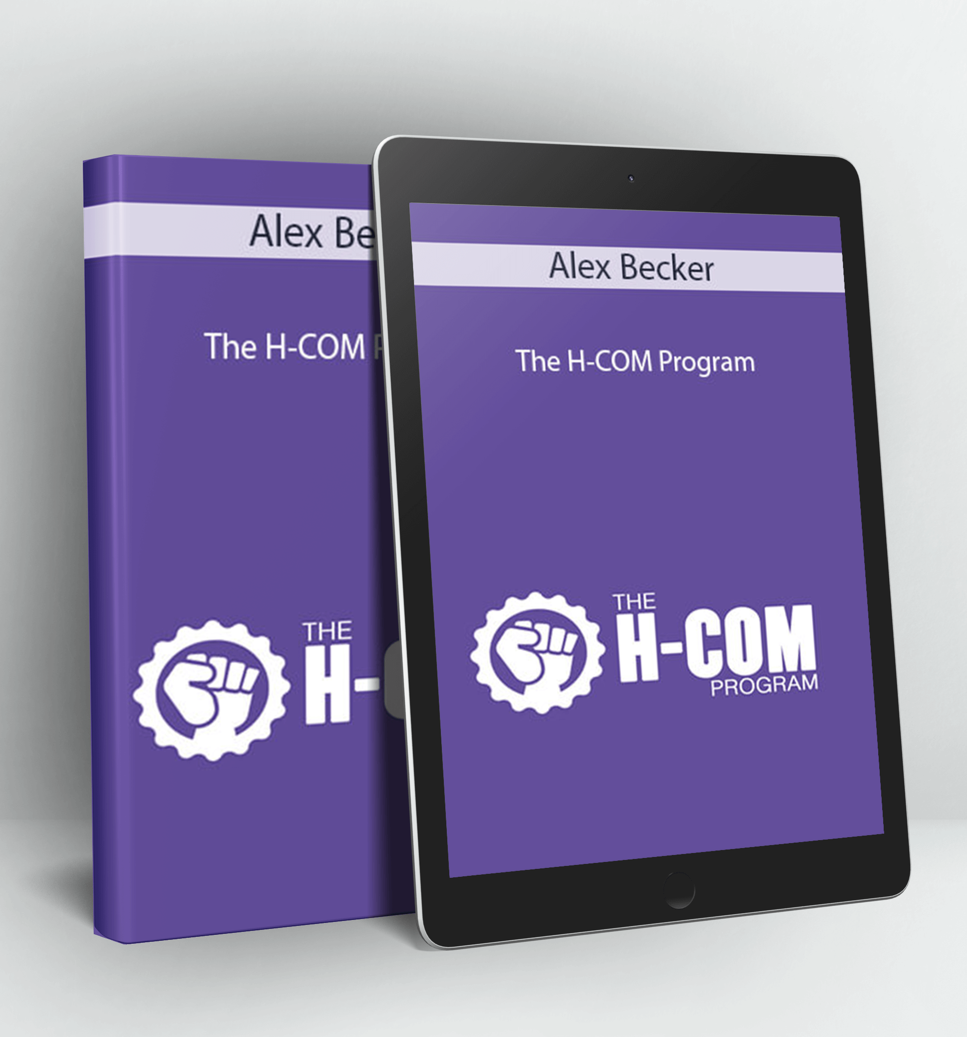 The H-COM Program - Alex Becker