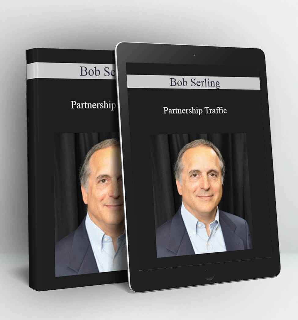 Partnership Traffic - Bob Serling