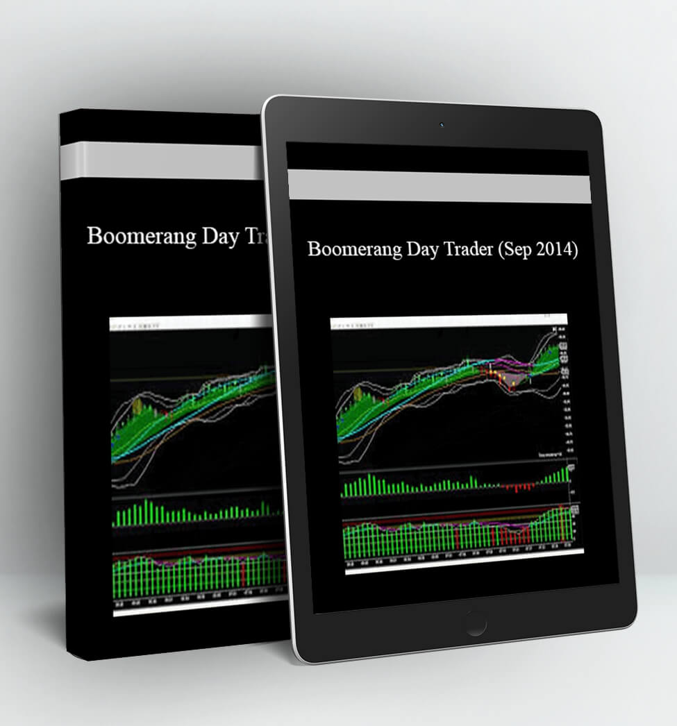 Boomerang Day Trader (Sep 2014)