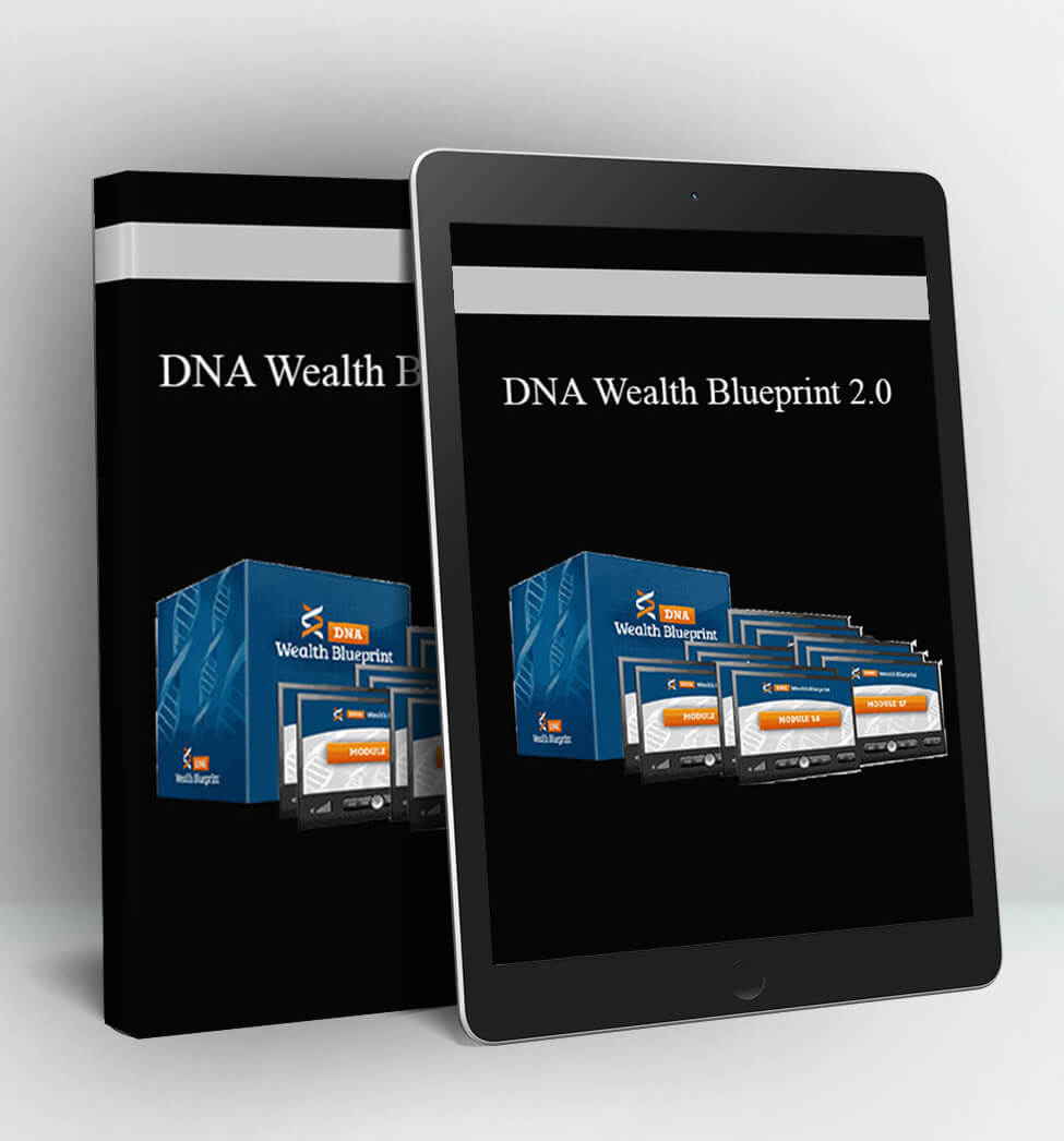 DNA Wealth Blueprint 2.0