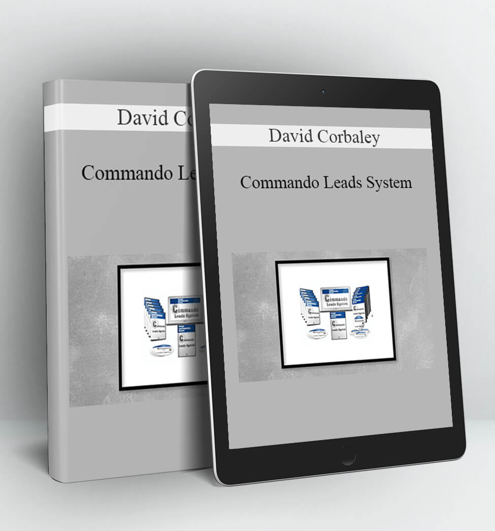 Commando Leads System - David Corbaley