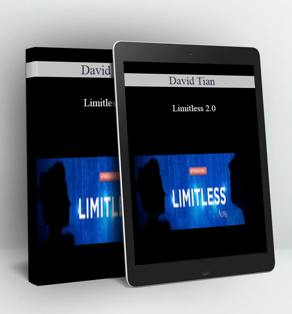 Limitless 2.0 - David Tian