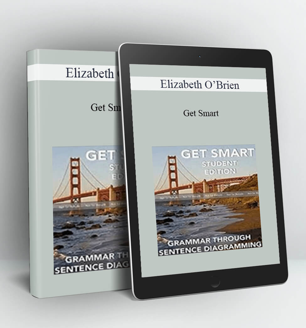 Get Smart - Elizabeth O’Brien