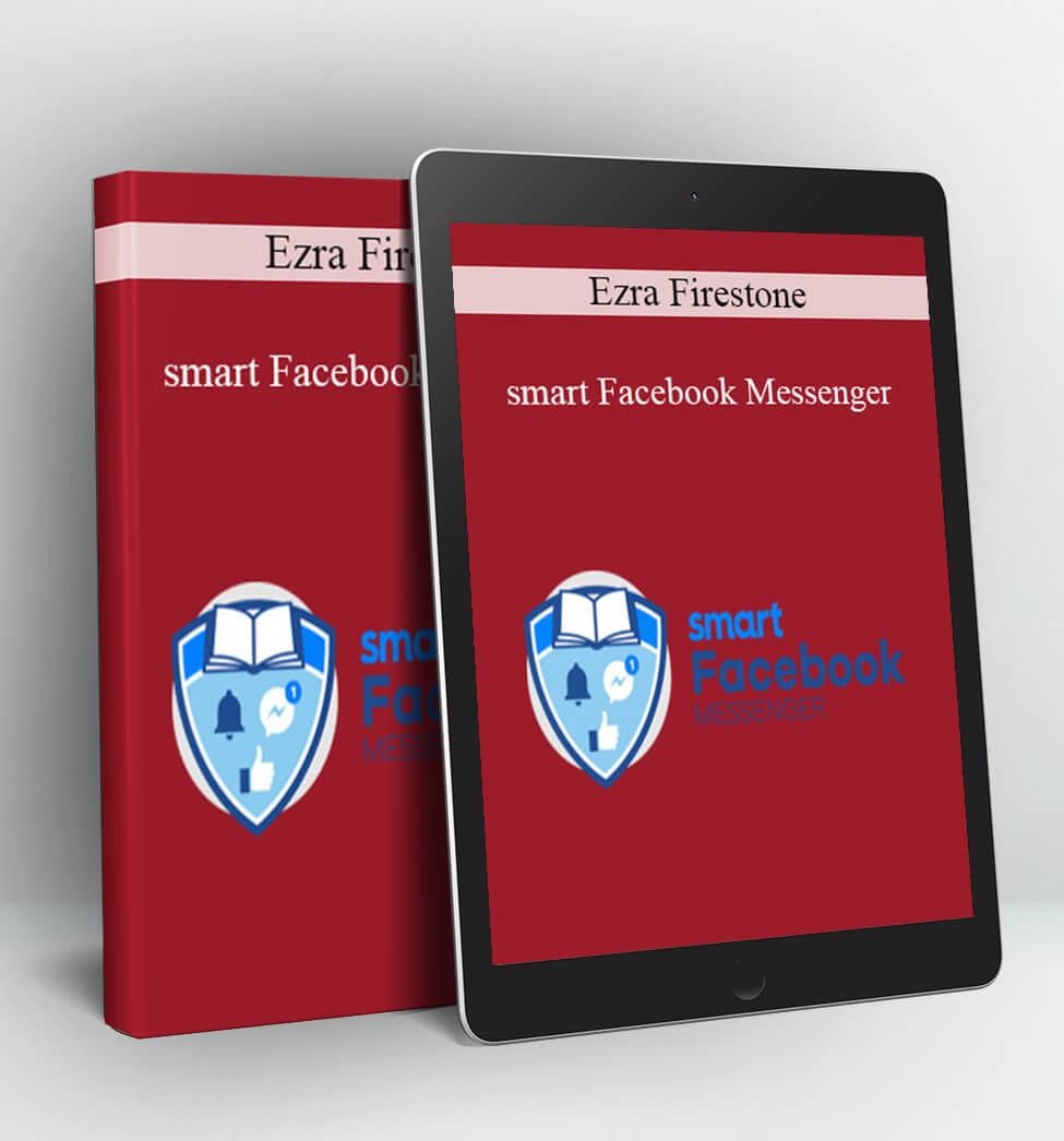 Smart Facebook Messenger - Ezra Firestone