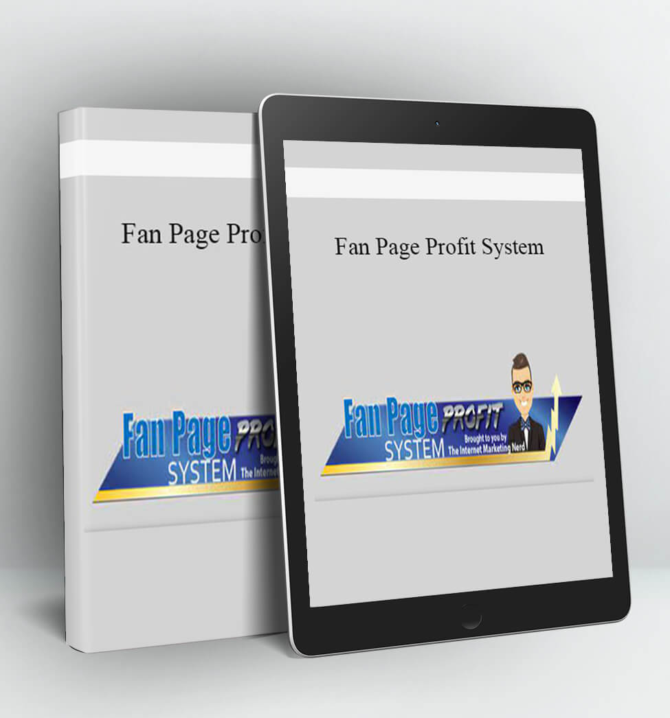 Fan Page Profit Systems