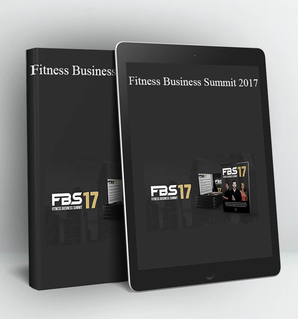 Fitness Business Summit 2017