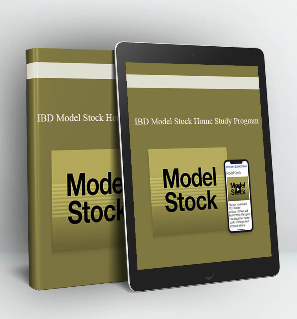 IBD Model Stock Home Study Program