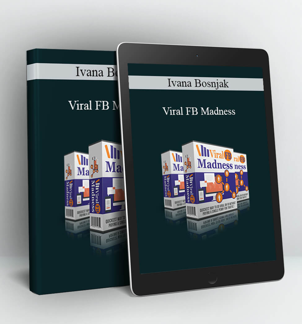 Viral FB Madness – Ivana Bosnjak