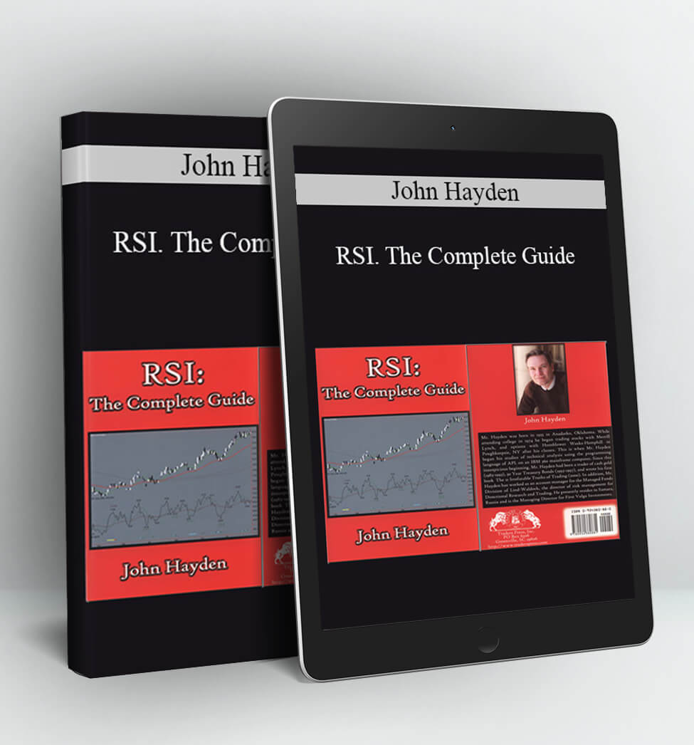 RSI. The Complete Guide - John Hayden