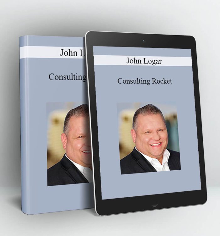 Consulting Rocket - John Logar