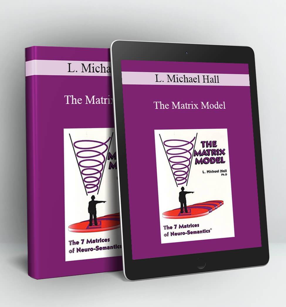 The Matrix Model - L. Michael Hall