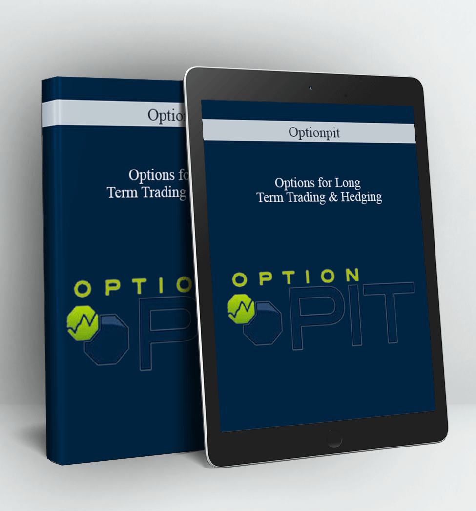 Options for Long Term Trading and Hedging - Optionpit