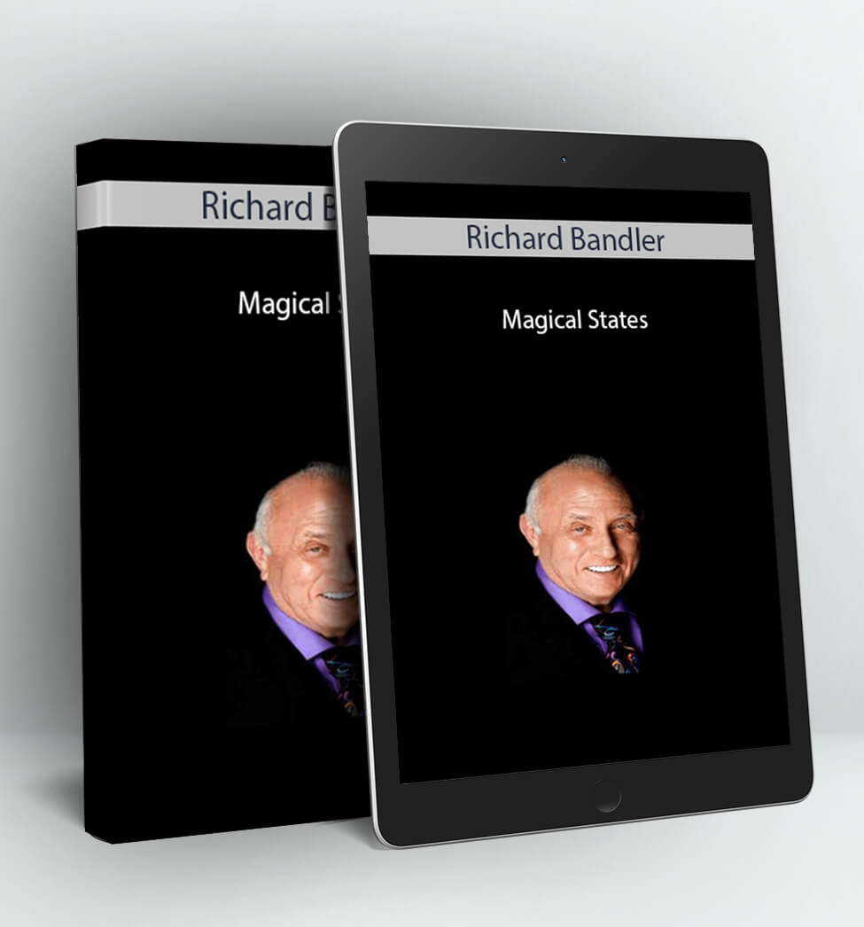 Magical States - Richard Bandler