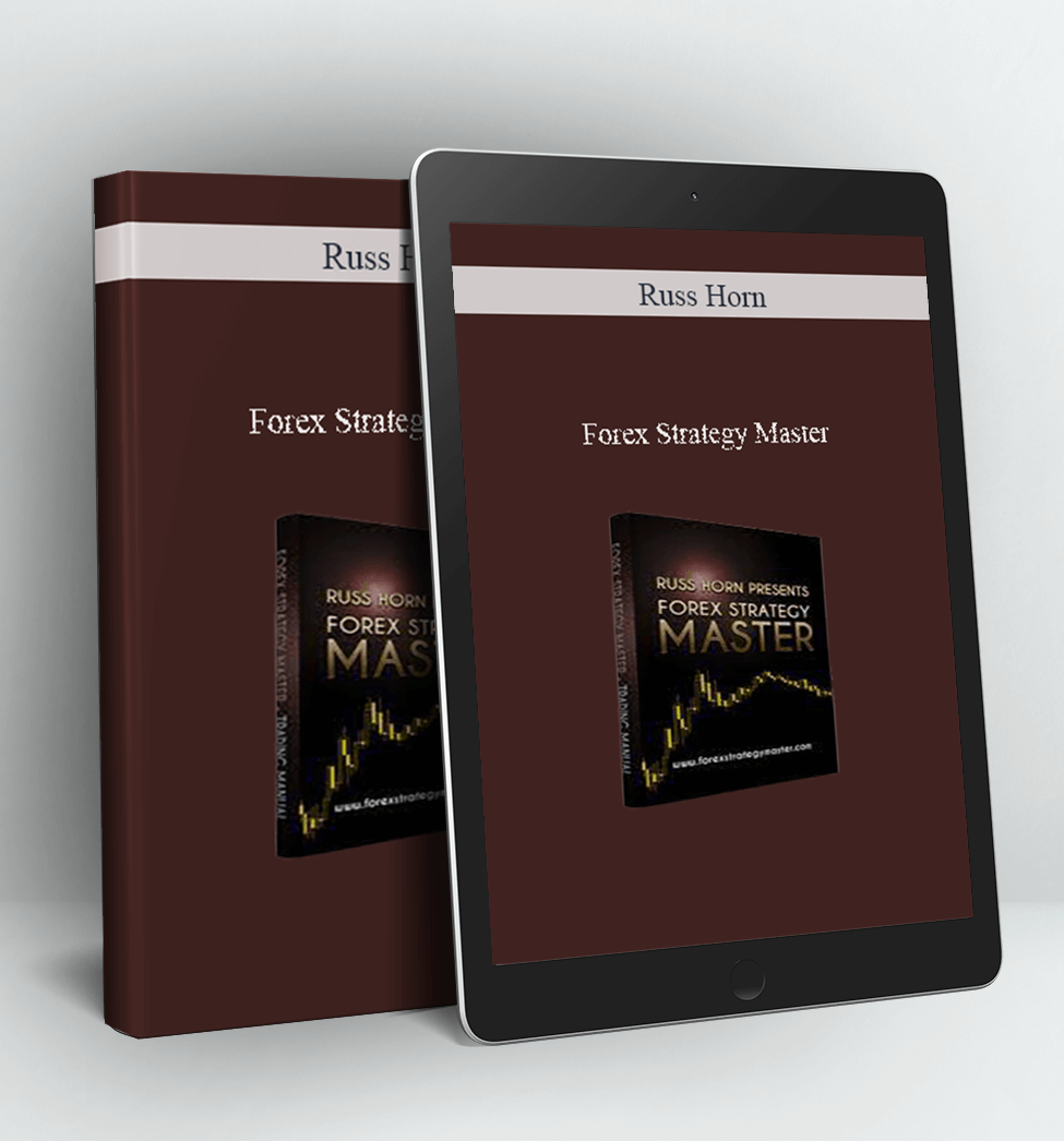 Forex Strategy Master - Russ Horn