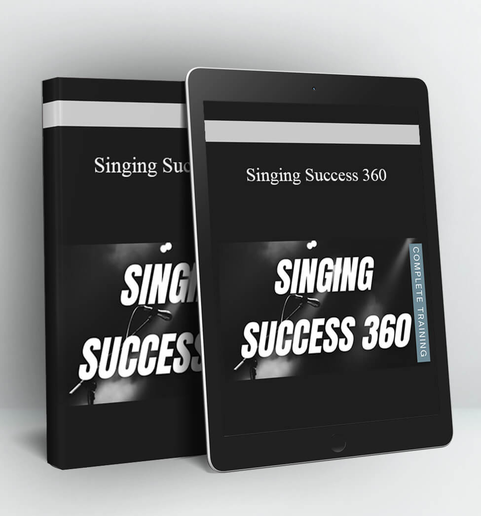 Singing Success 360