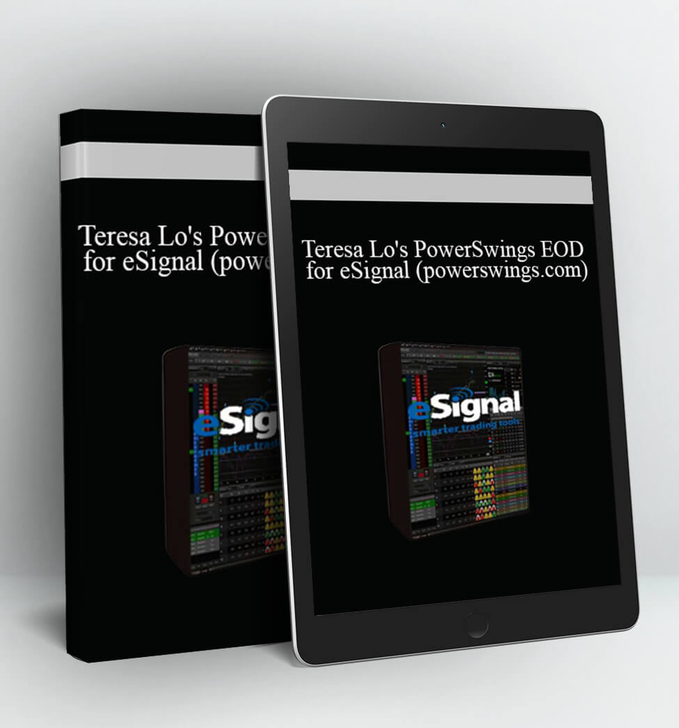 Teresa Lo's PowerSwings EOD for eSignal (powerswings.com)