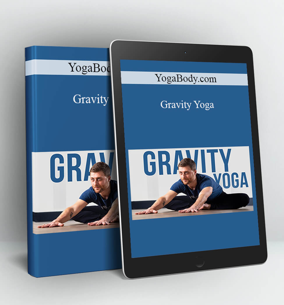 Gravity Yoga - YogaBody.com