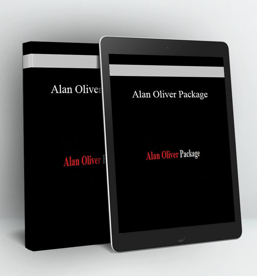 Alan Oliver Package