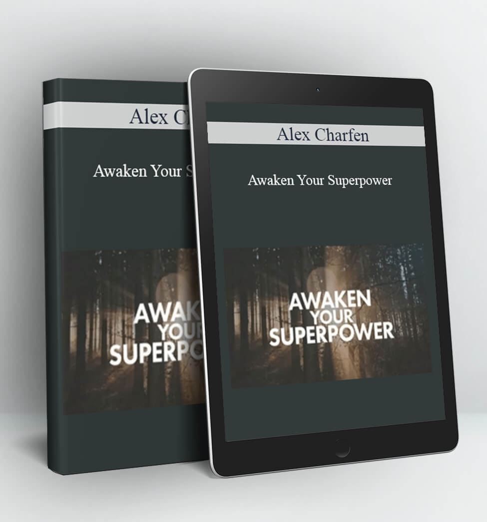 Awaken Your Superpower