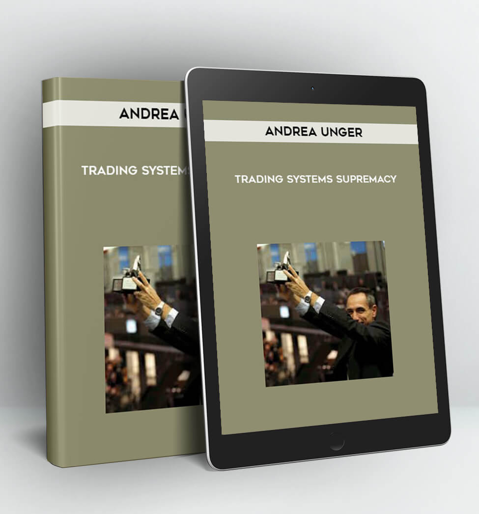 Trading Systems Supremacy - Andrea Unger