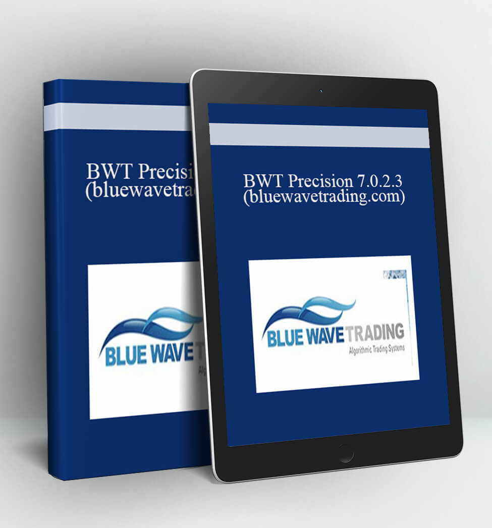 BWT Precision 7.0.2.3