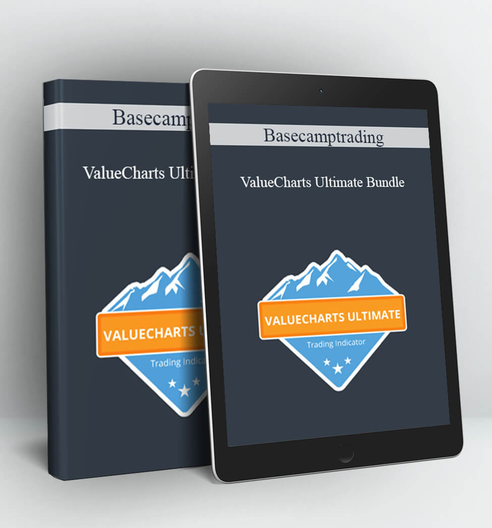 ValueCharts Ultimate Bundle - Basecamptrading