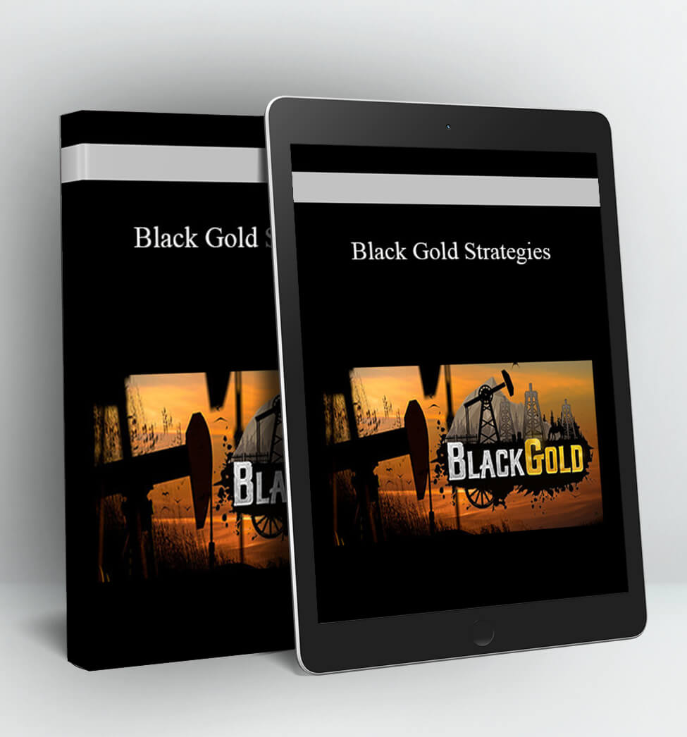 Black Gold Strategies - Basecamptrading