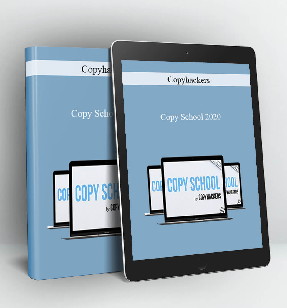 Copy School 2020 - Copyhackers