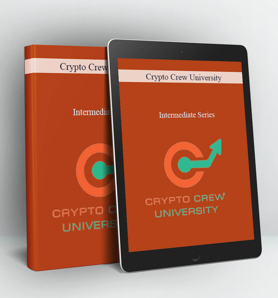 Intermediate Series - Crypto Crew University