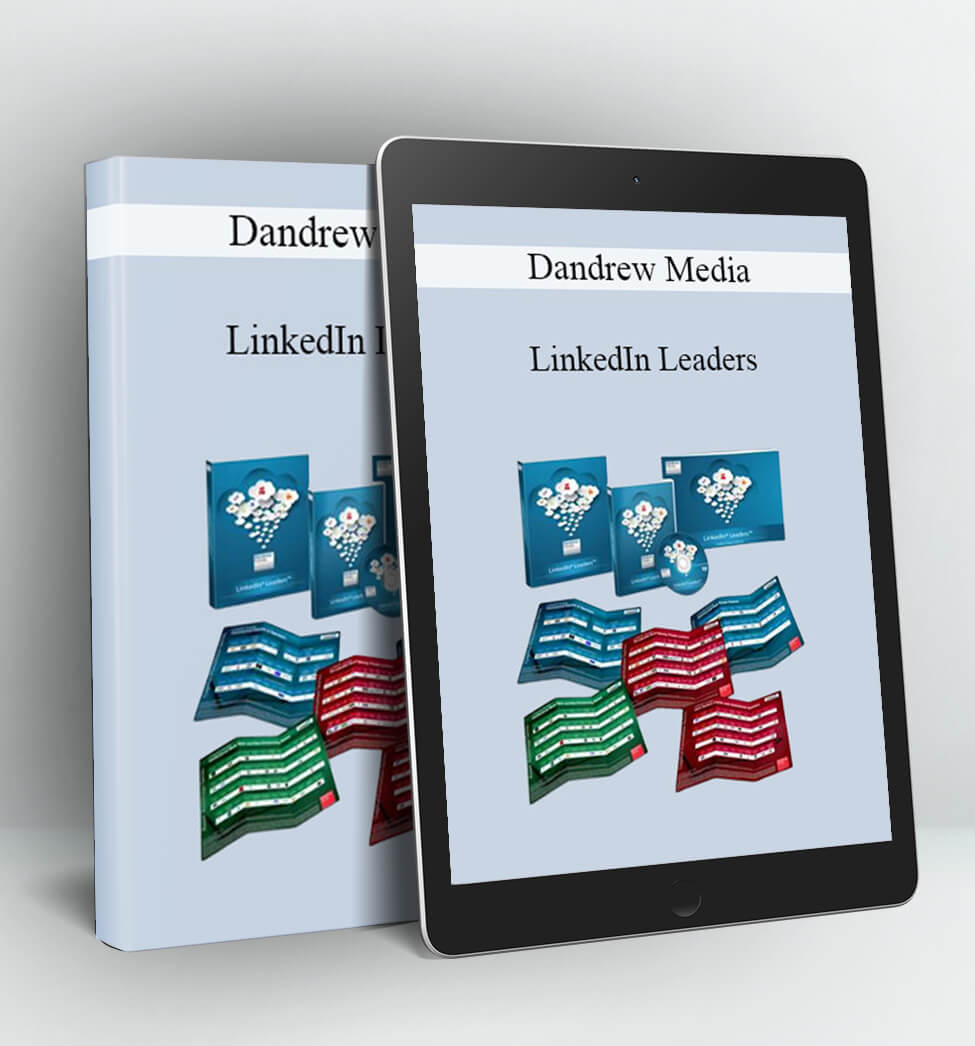 LinkedIn Leaders - Dandrew Media