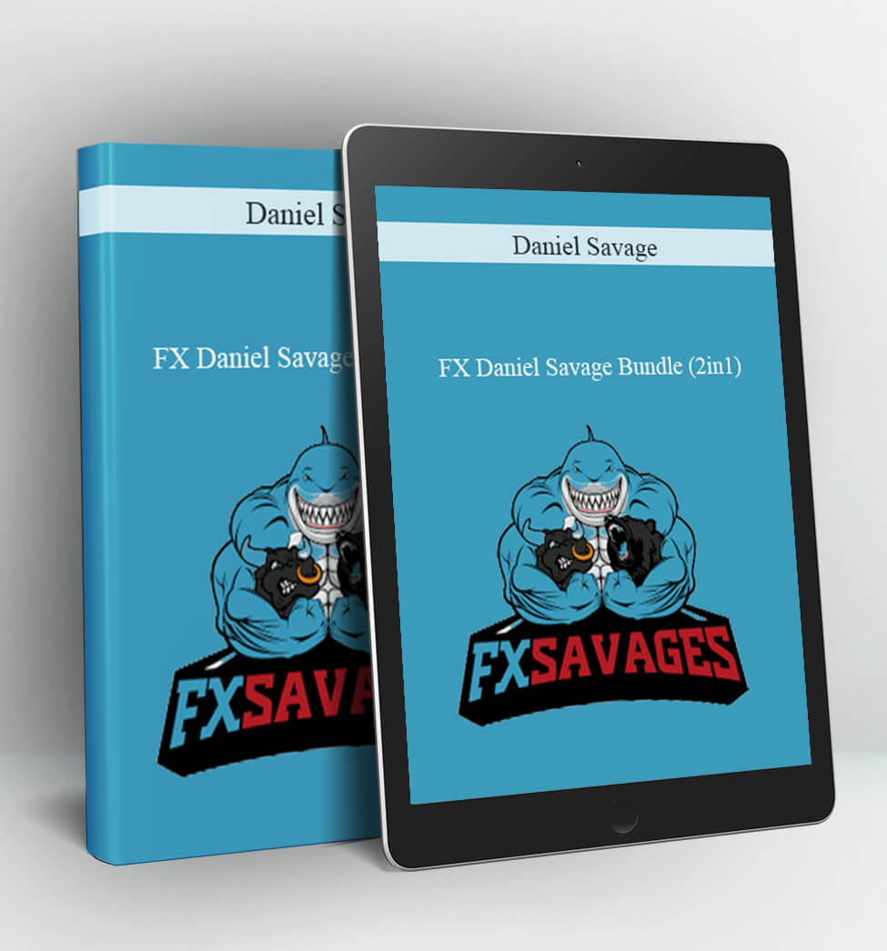 FX Daniel Savage Bundle (2in1) - Daniel Savage