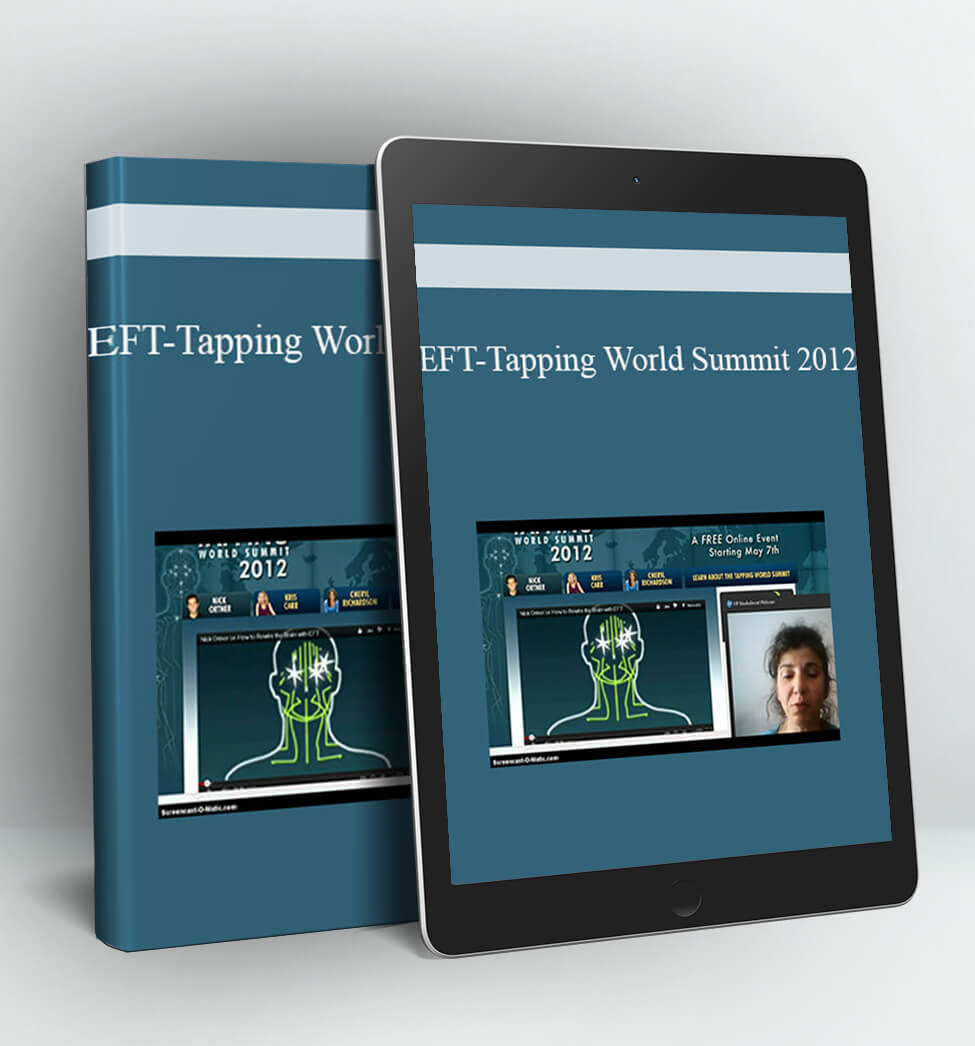 EFT-Tapping World Summit 2012