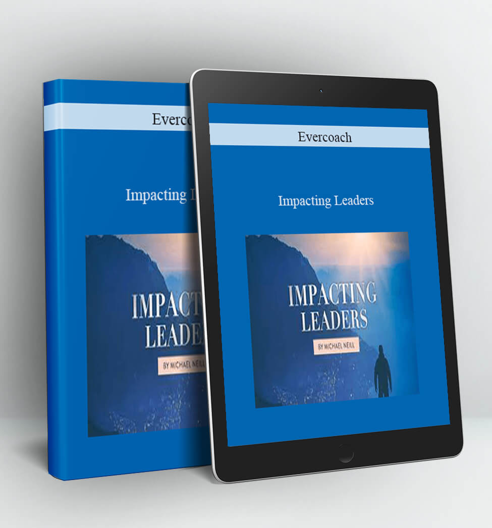 Impacting Leaders - Evercoach