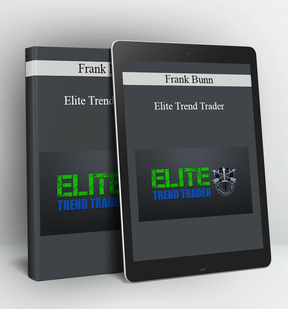 Elite Trend Trader - Frank Bunn