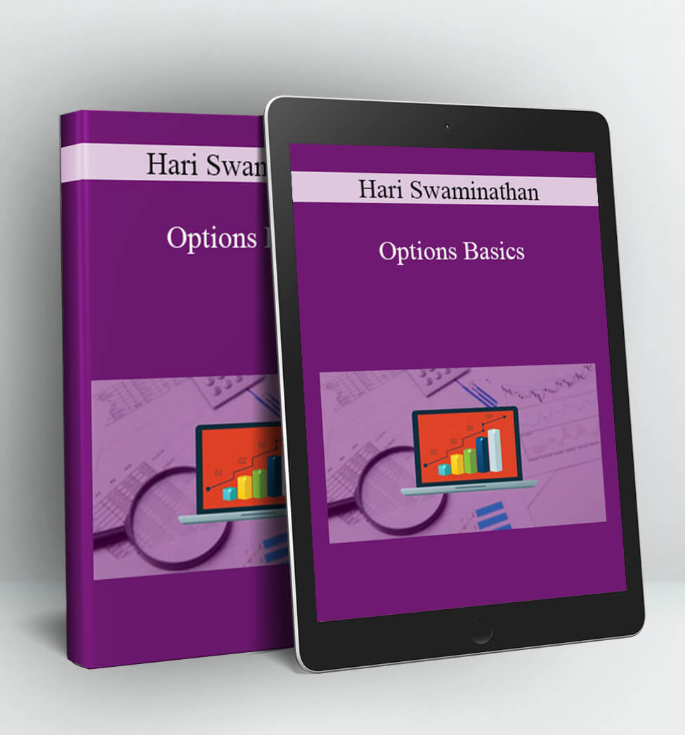 Options Basics - Hari Swaminathan