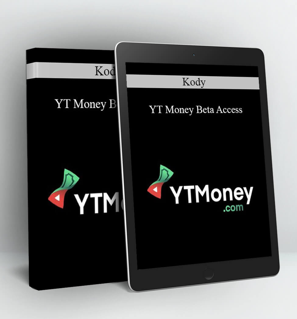 YT Money Beta Access - Kody